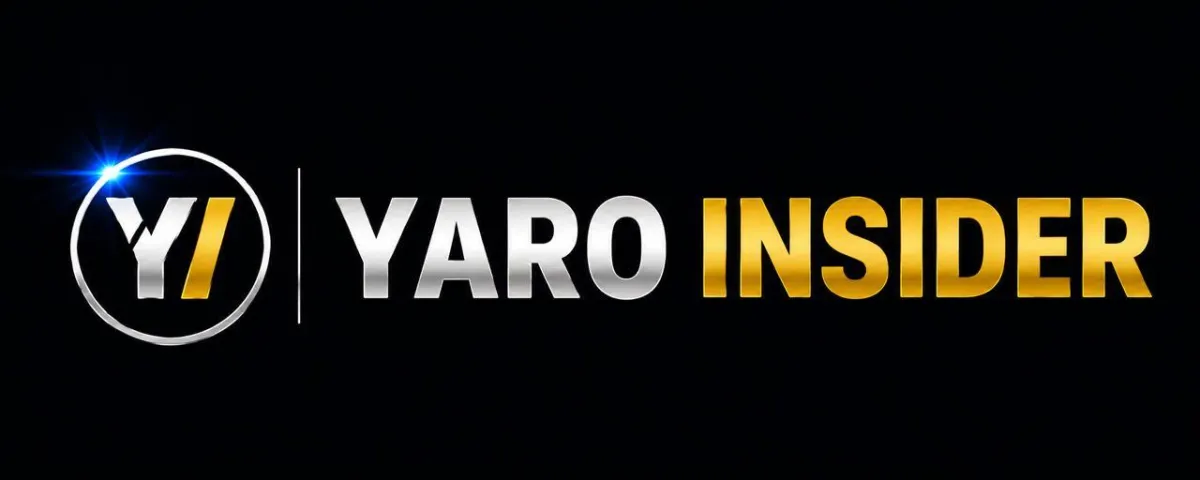 Yaro Insider
