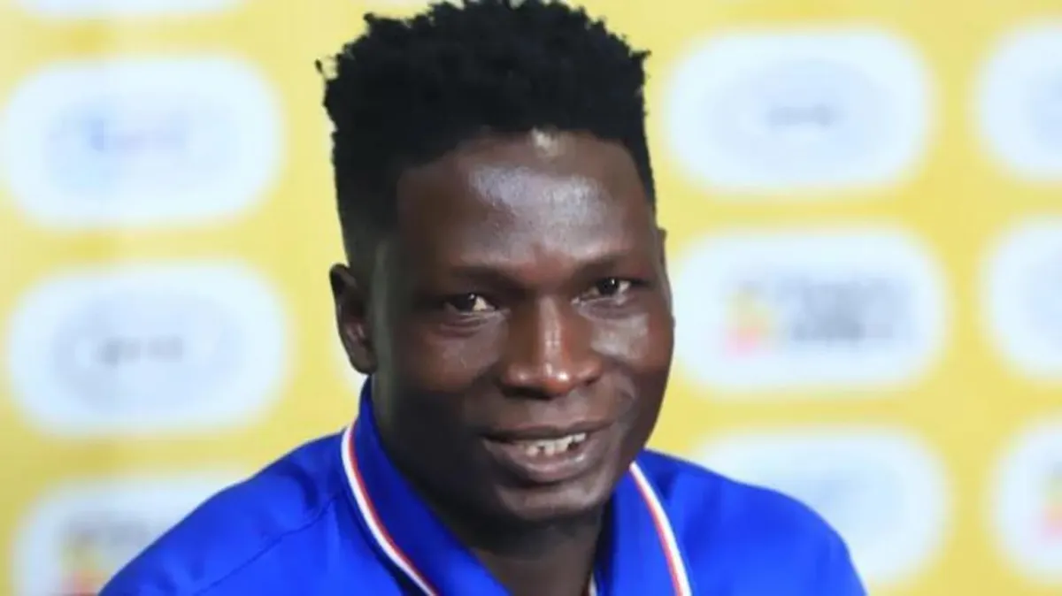 Ugandan football club captain killed in suspected street attack