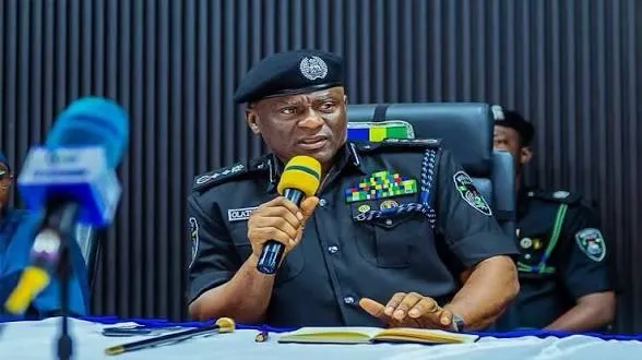 Abeokuta one chance gang: Police arrest two suspected members
