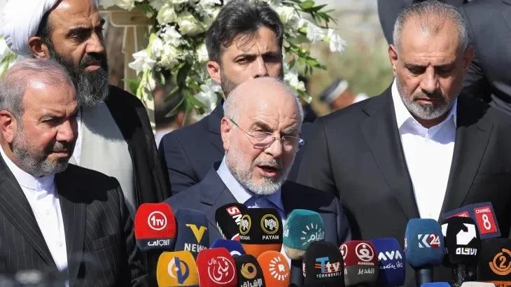 Trump denies Iran talks as tehran claims washington is ‘begging’ for negotiations