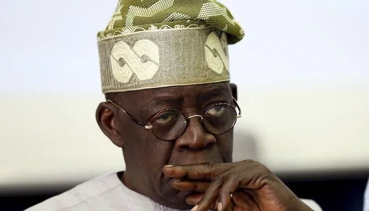 Why is Tinubu fighting the release of his FBI records? The questions Nigerians are asking