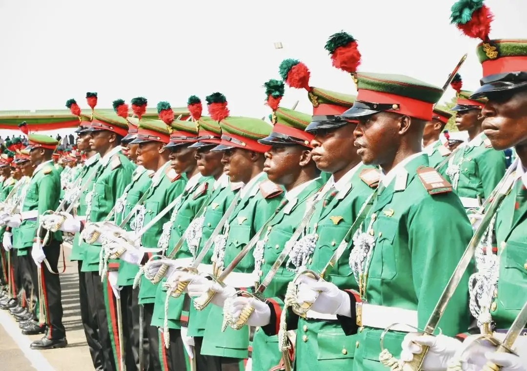 Naval chief urges 135 newly commissioned officers to maintain professional readiness