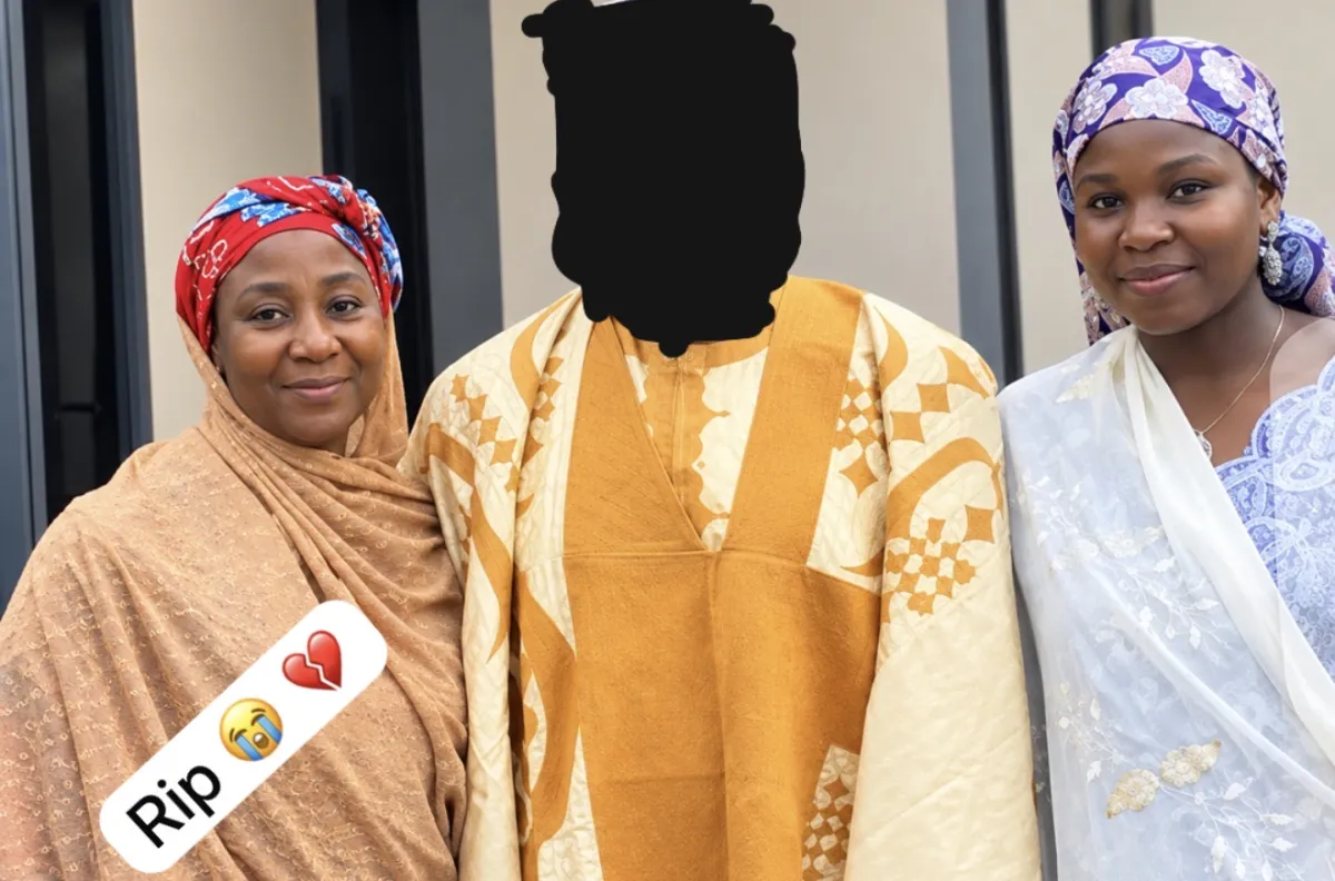 Bauchi woman allegedly kills co-wife with pestle
