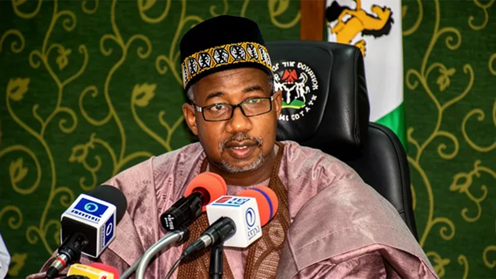 Where Is Bauchi’s public money going?