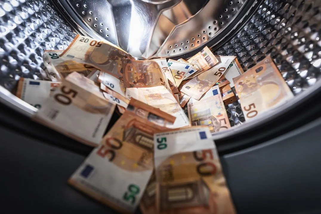 Why does your bank keep asking where your money came from?