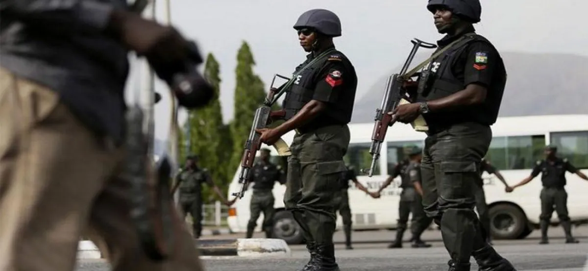 Police launch rescue operation for six abducted Islamic clerics in Zamfara