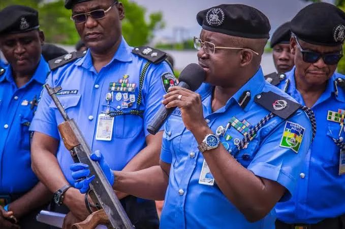 Niger miners’ deaths: police secure scene as investigation begins