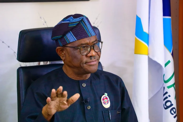 Wike-APC rift, petrol price cuts, state police and other major Nigerian stories
