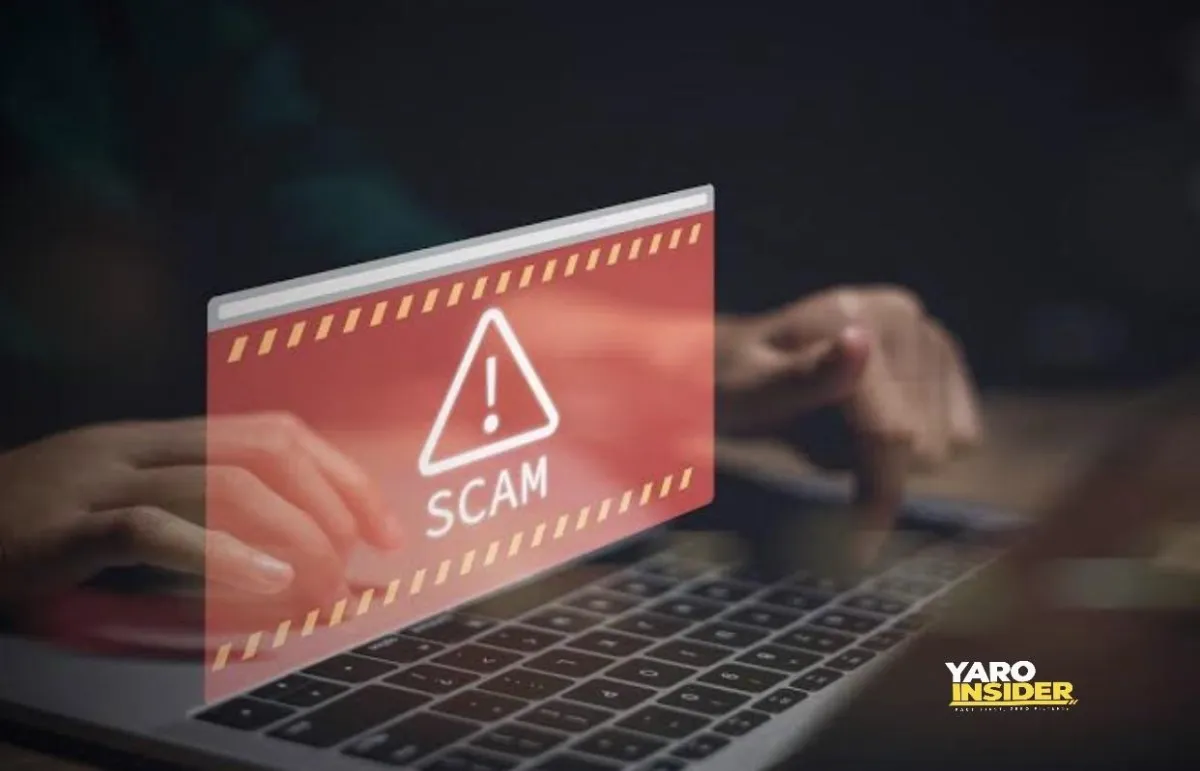The scams Nigerians are falling for right now