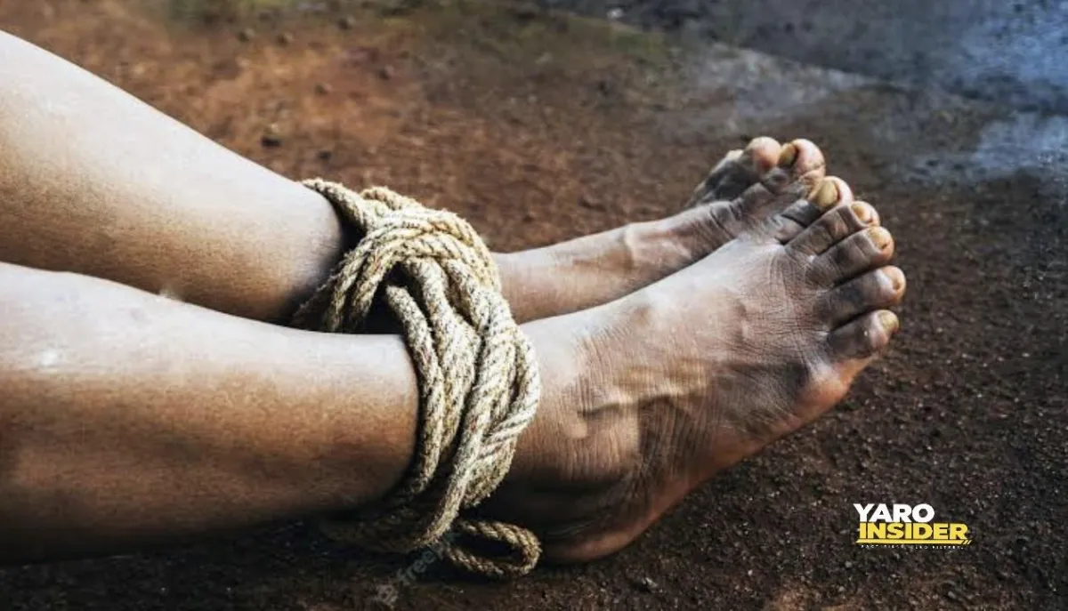 Nigeria’s kidnapping business: Who is really making money?