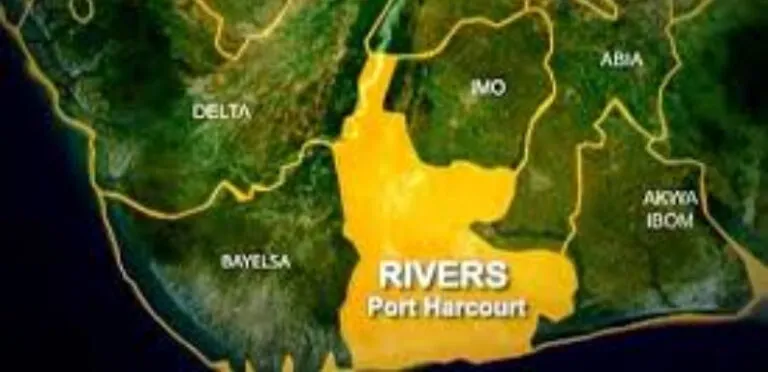 Rivers CJ frees 14 inmates from Port Harcourt correctional centre