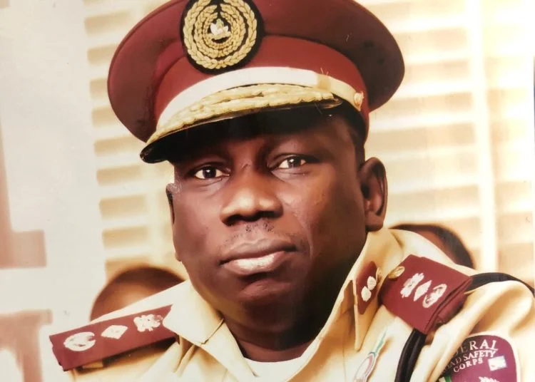 FRSC mourns Dauda Biu, pays tribute to ex-corps marshal’s legacy