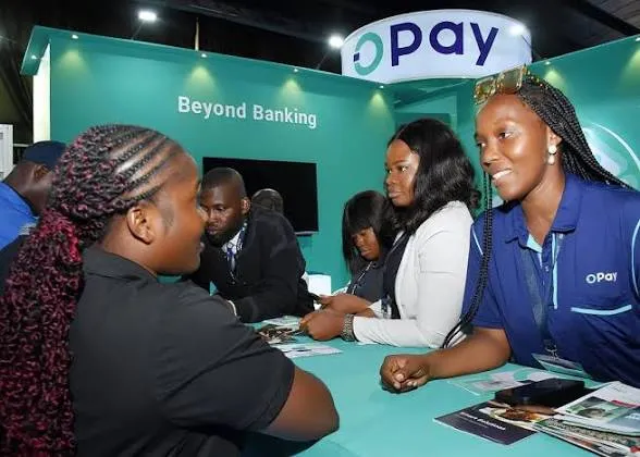 OPay opens recruitment for three positions across Nigeria