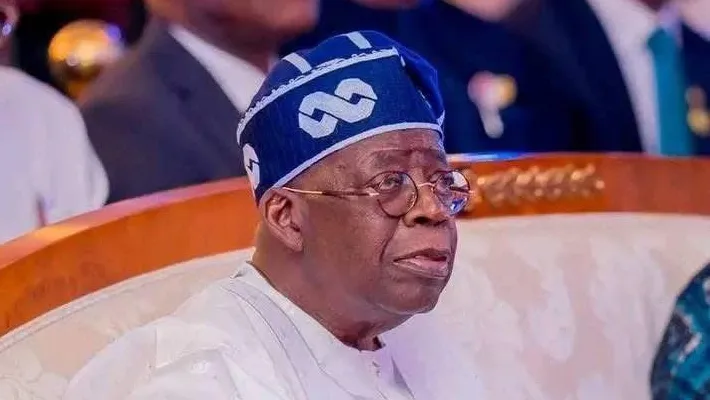 Tinubu 2027: Nigerians need results, not another promise