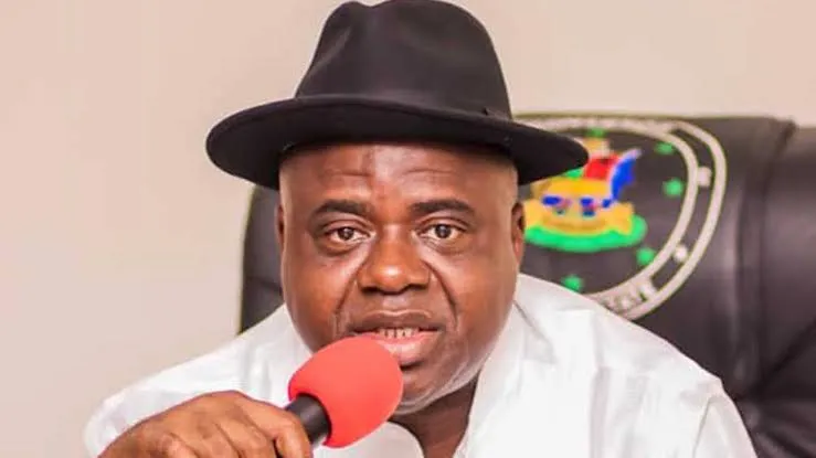 Douye Diri orders 24-hour curfew in Biseni after violent unrest