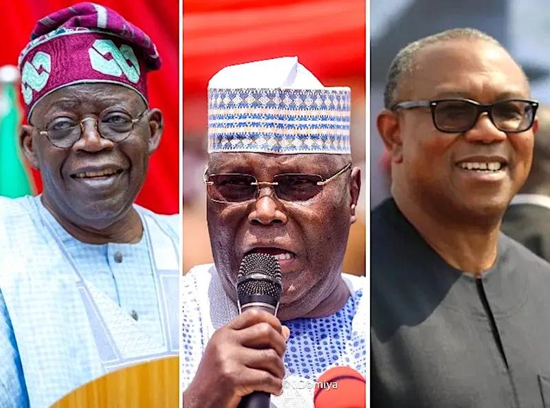 2027 polls: Campaigns and rallies remain absent three months to general elections