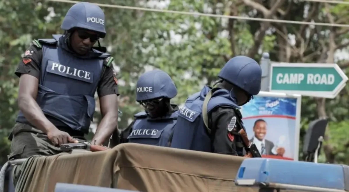 Bauchi police arrest three suspects over alleged defilement of girls