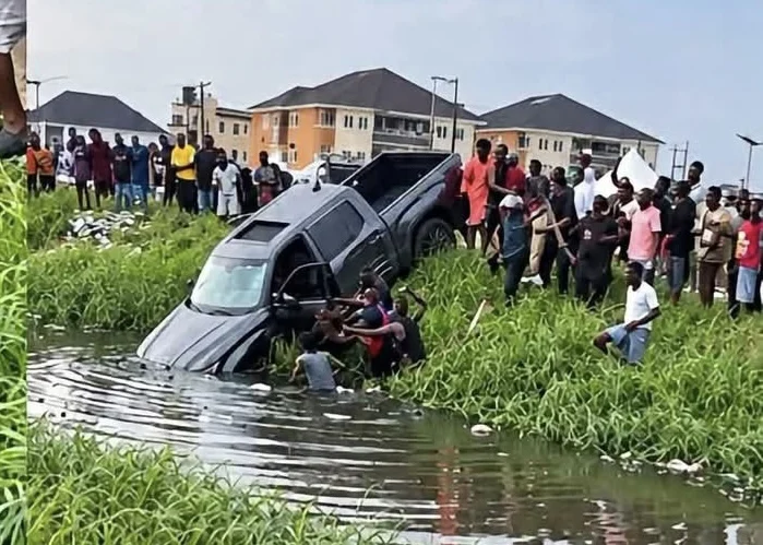 Lagos car dealer accuses police of releasing suspect after ₦40m loss