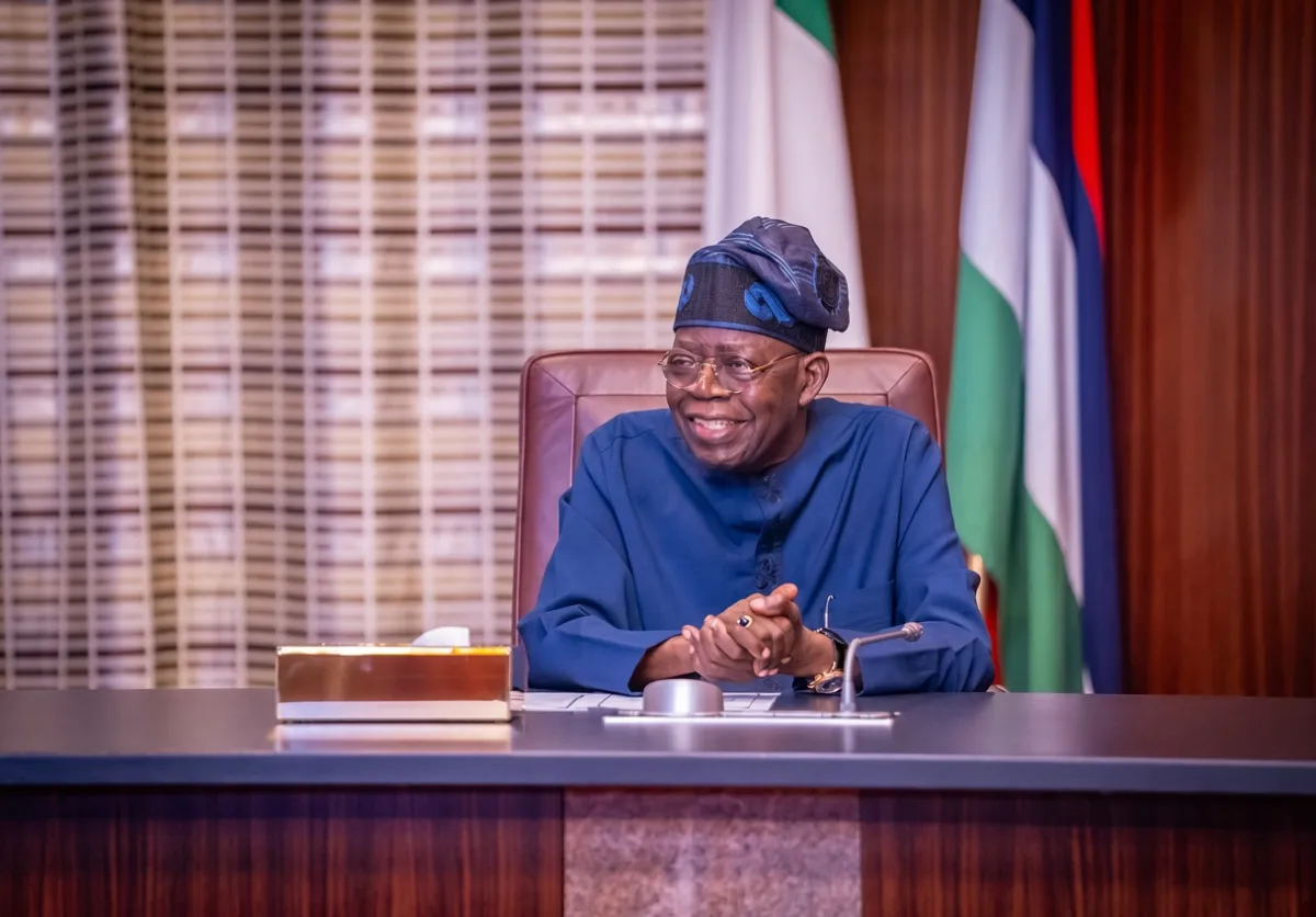 Tinubu to campaign in 12 states as APC releases 2027 rally timetable