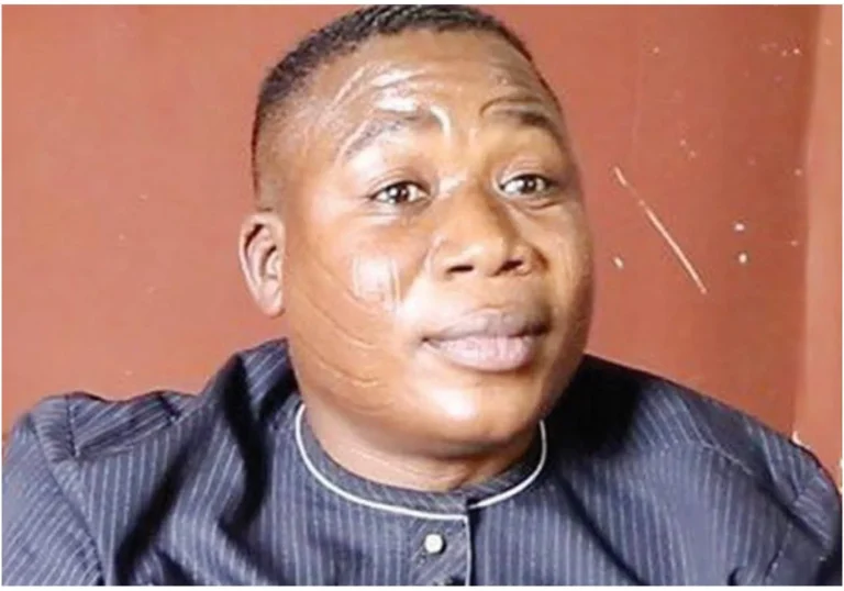 Work with police, FCT CP urges Igboho’s security outfit