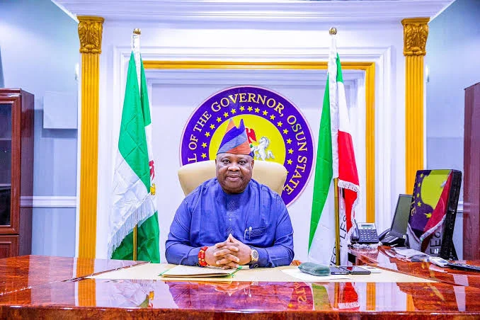 Osun opens recruitment for road sweepers, sets November 12 deadline